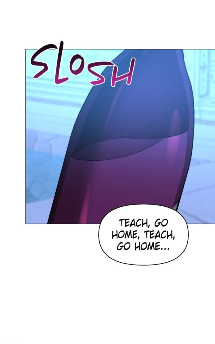 My Ruined Academy Life Chapter 70 page 77 - 