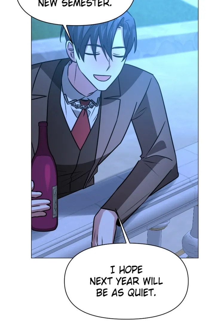 My Ruined Academy Life Chapter 70 page 80 - 