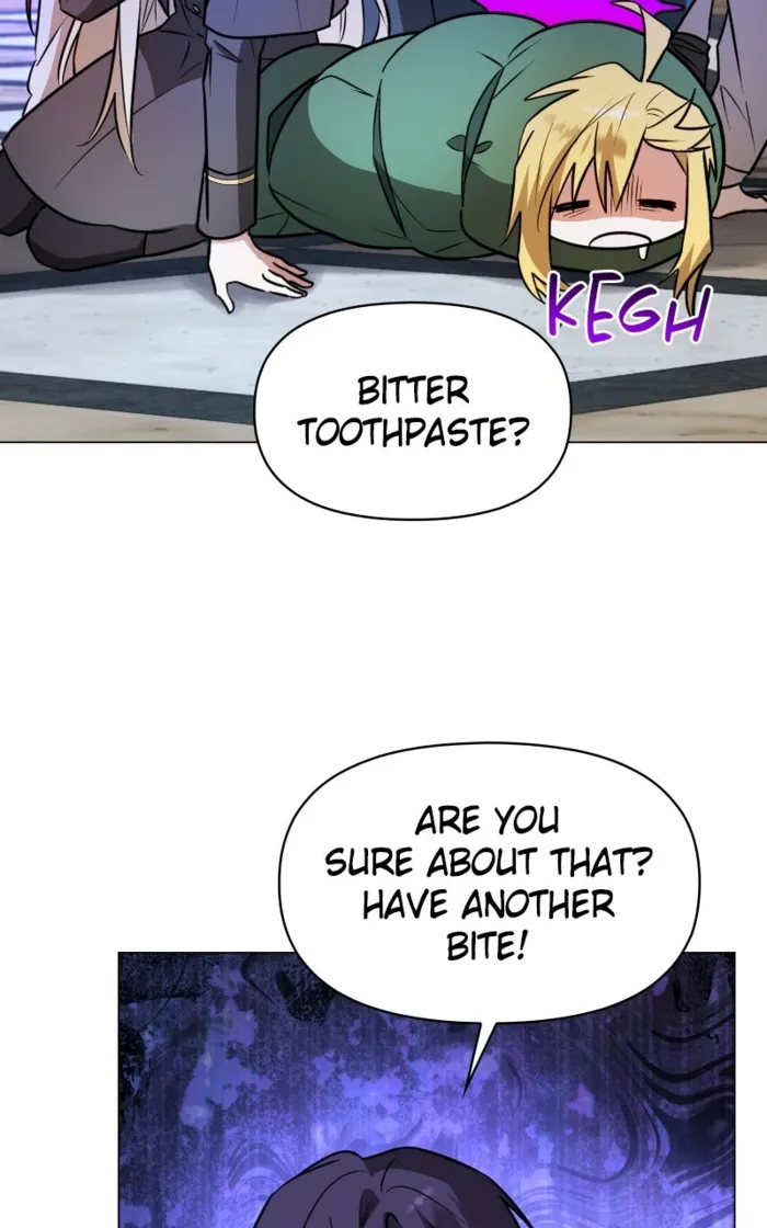My Ruined Academy Life Chapter 70 page 9 - 