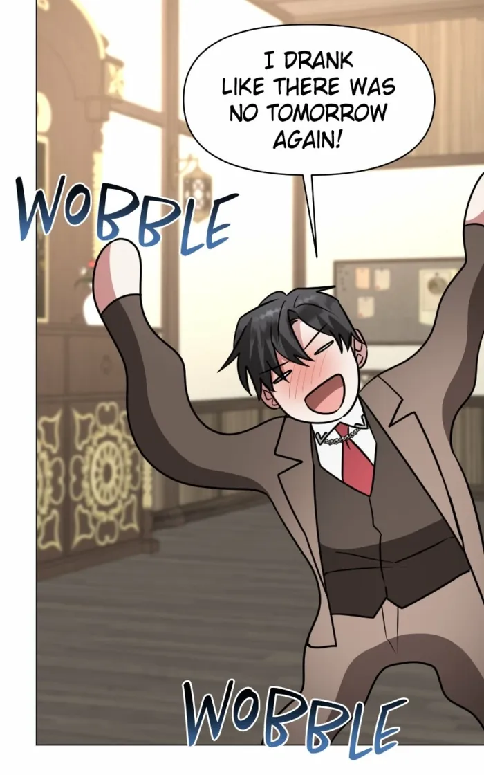 My Ruined Academy Life Chapter 70 page 86 - 
