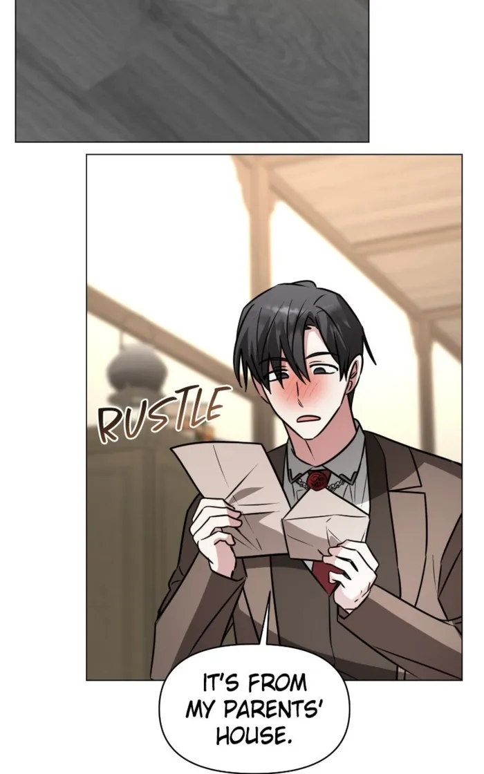 My Ruined Academy Life Chapter 70 page 88 - 