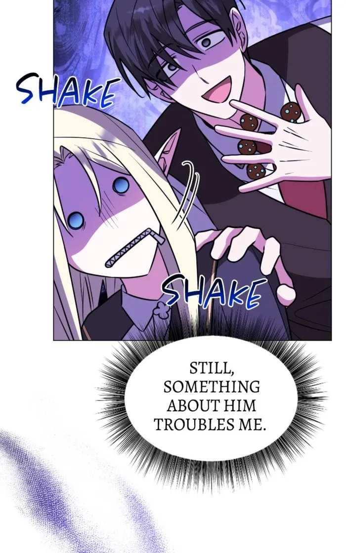 My Ruined Academy Life Chapter 70 page 10 - 