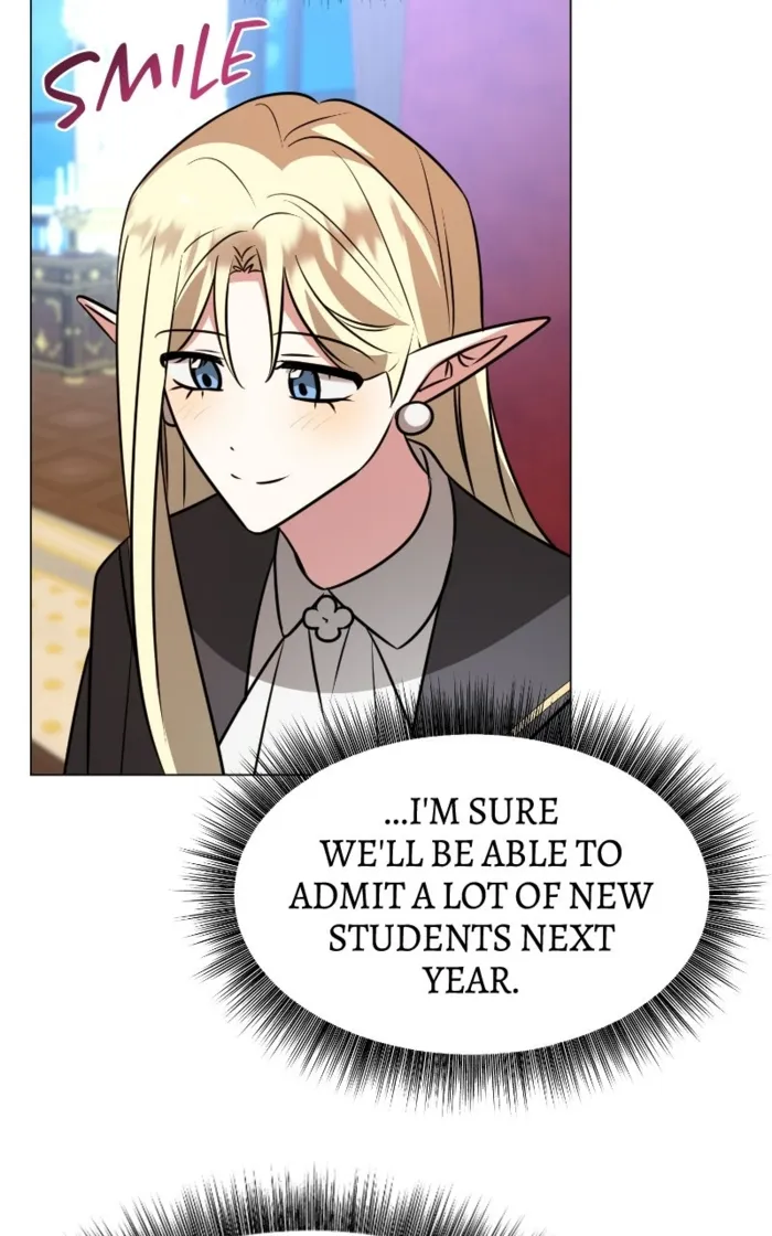 My Ruined Academy Life Chapter 70 page 93 - 