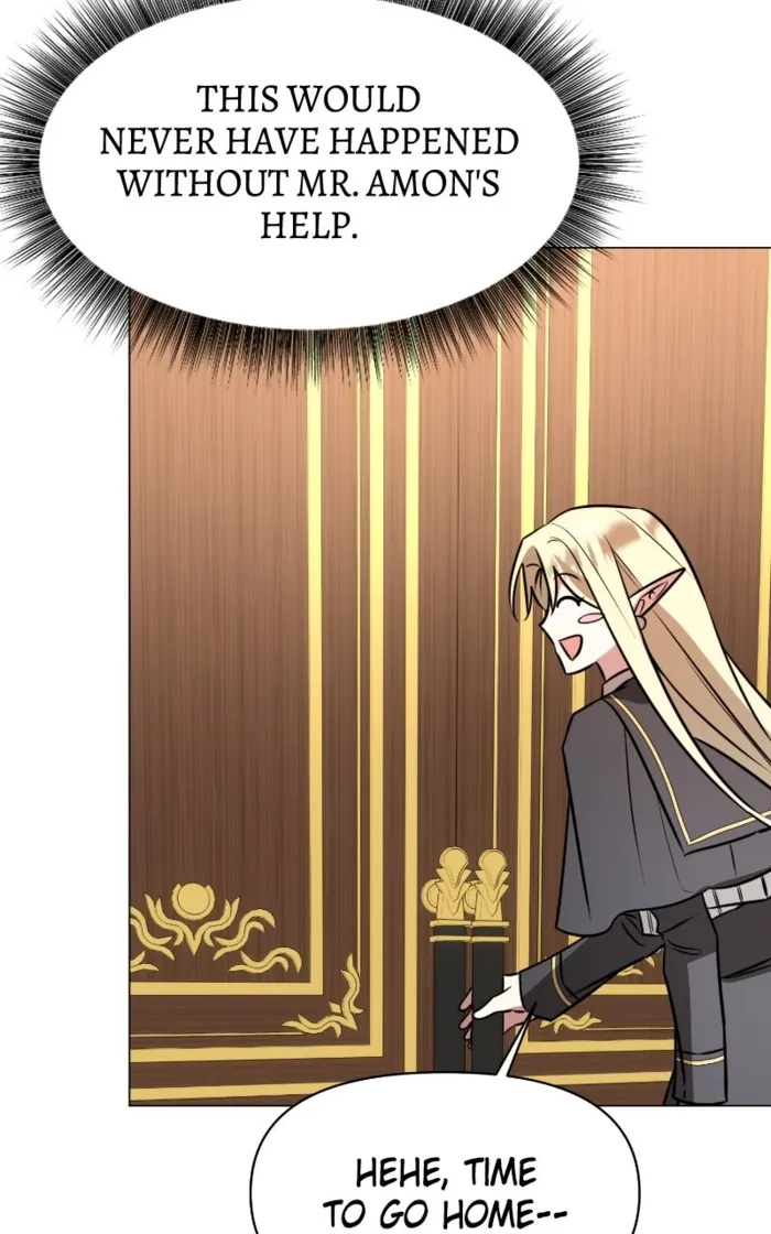 My Ruined Academy Life Chapter 70 page 94 - 