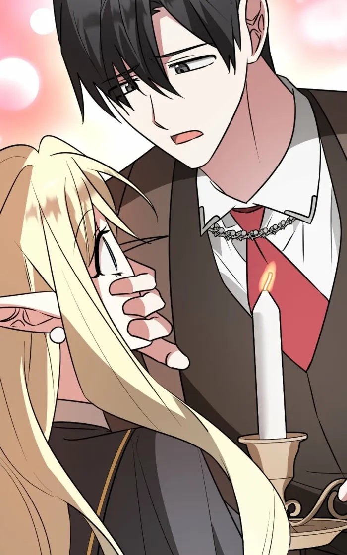 My Ruined Academy Life Chapter 70 page 99 - 