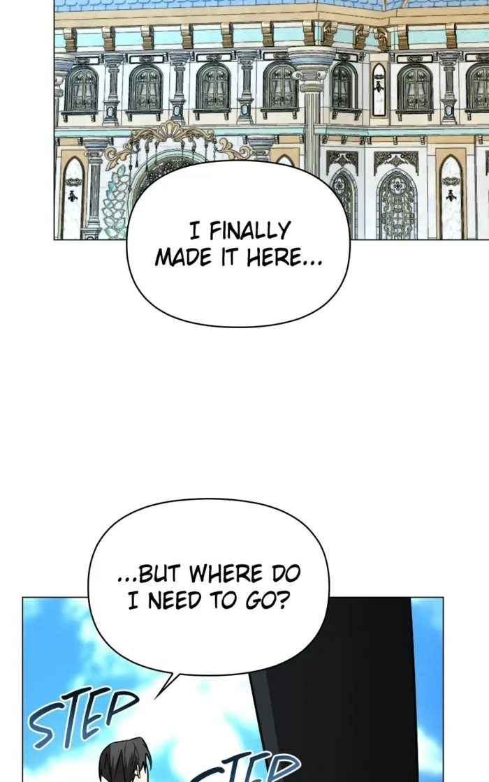 My Ruined Academy Life Chapter 73 page 2 - 