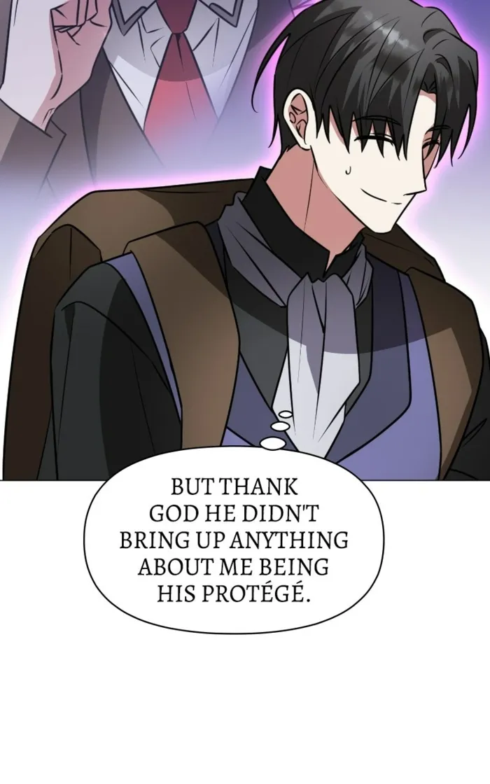 My Ruined Academy Life Chapter 73 page 11 - 