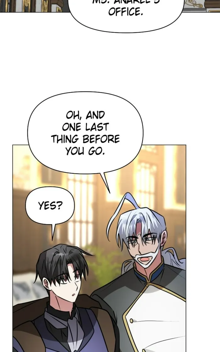 My Ruined Academy Life Chapter 73 page 13 - 