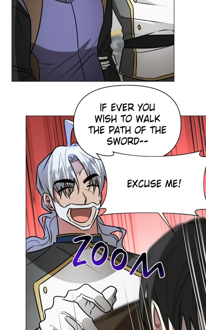 My Ruined Academy Life Chapter 73 page 14 - 
