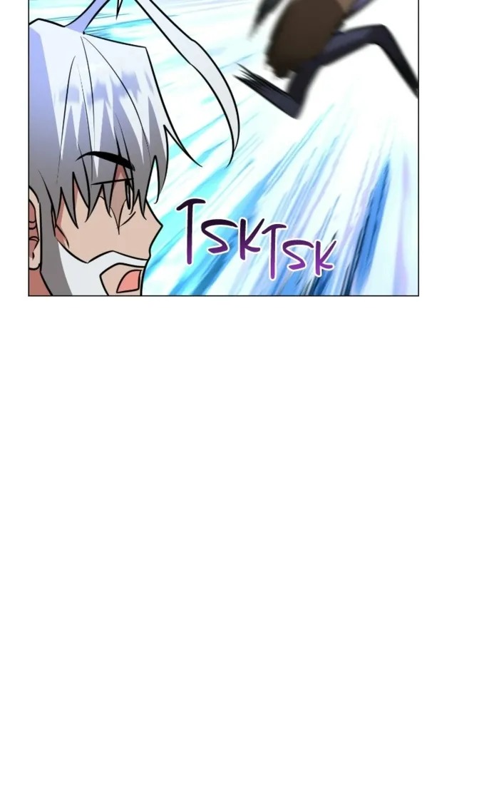 My Ruined Academy Life Chapter 73 page 16 - 