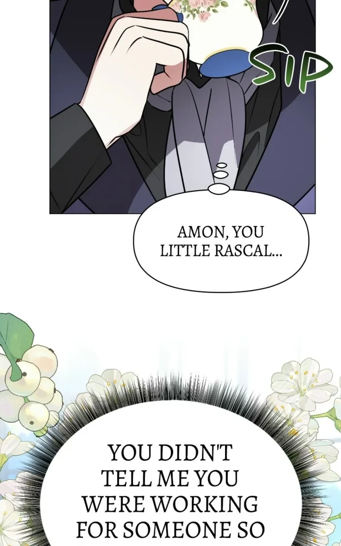 My Ruined Academy Life Chapter 73 page 19 - 