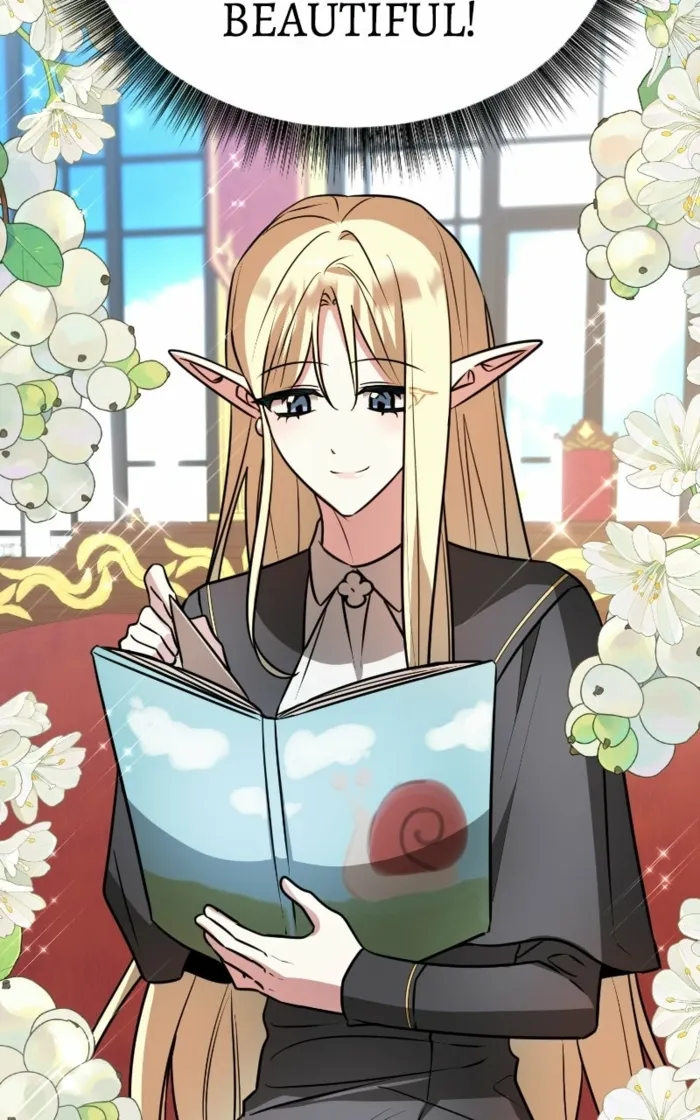 My Ruined Academy Life Chapter 73 page 20 - 