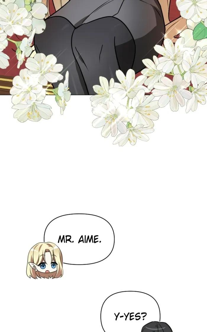 My Ruined Academy Life Chapter 73 page 21 - 