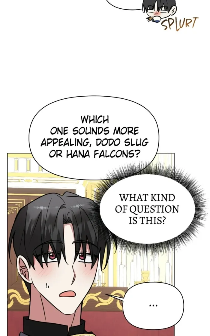My Ruined Academy Life Chapter 73 page 22 - 