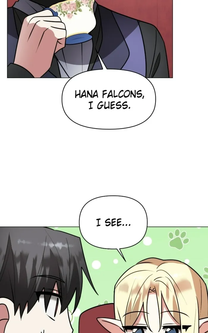 My Ruined Academy Life Chapter 73 page 23 - 