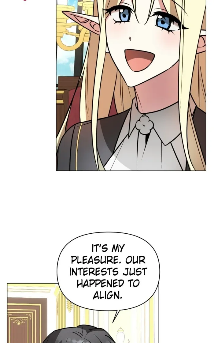 My Ruined Academy Life Chapter 73 page 25 - 