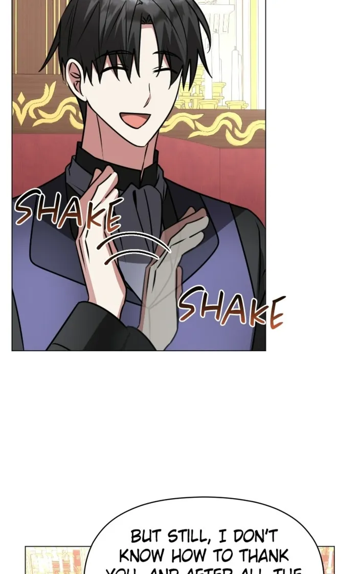 My Ruined Academy Life Chapter 73 page 26 - 