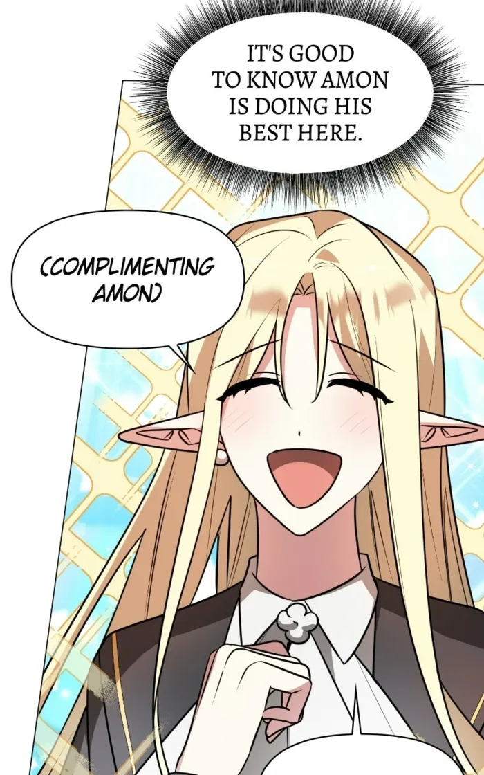 My Ruined Academy Life Chapter 73 page 29 - 