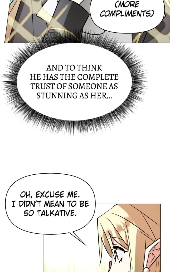 My Ruined Academy Life Chapter 73 page 30 - 
