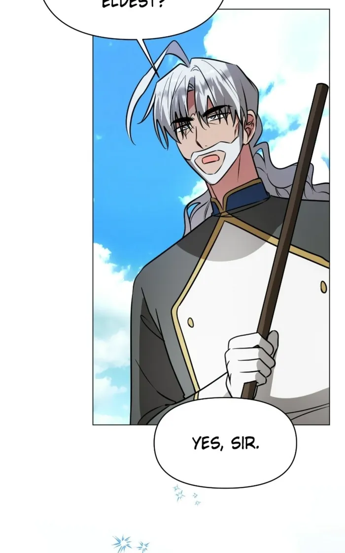My Ruined Academy Life Chapter 73 page 4 - 