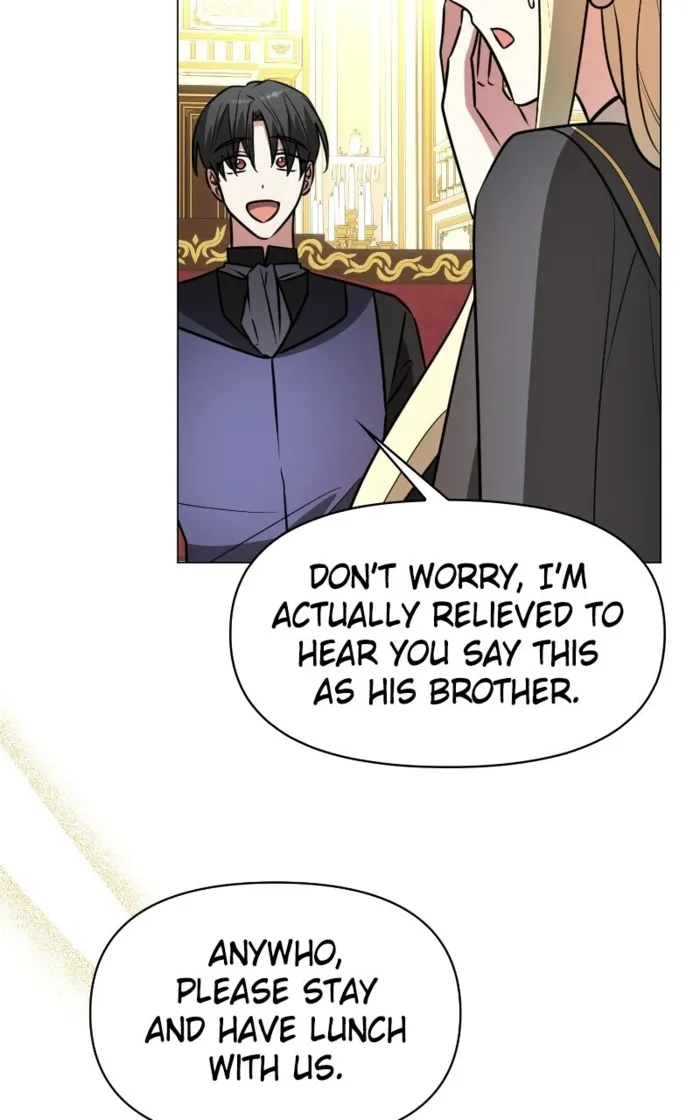 My Ruined Academy Life Chapter 73 page 31 - 