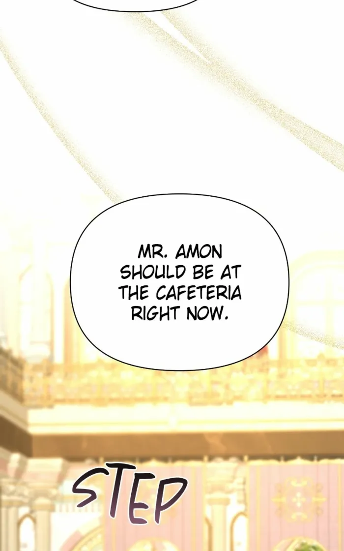 My Ruined Academy Life Chapter 73 page 32 - 