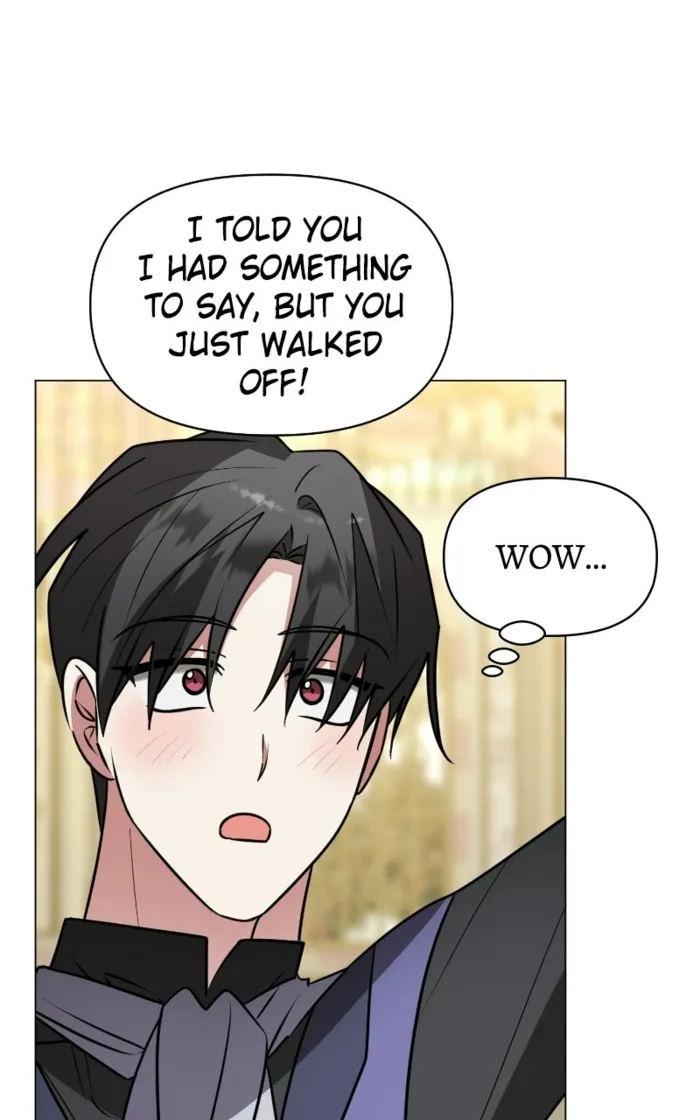 My Ruined Academy Life Chapter 73 page 37 - 