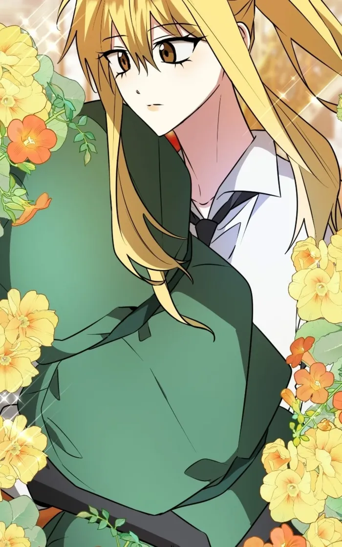 My Ruined Academy Life Chapter 73 page 39 - 