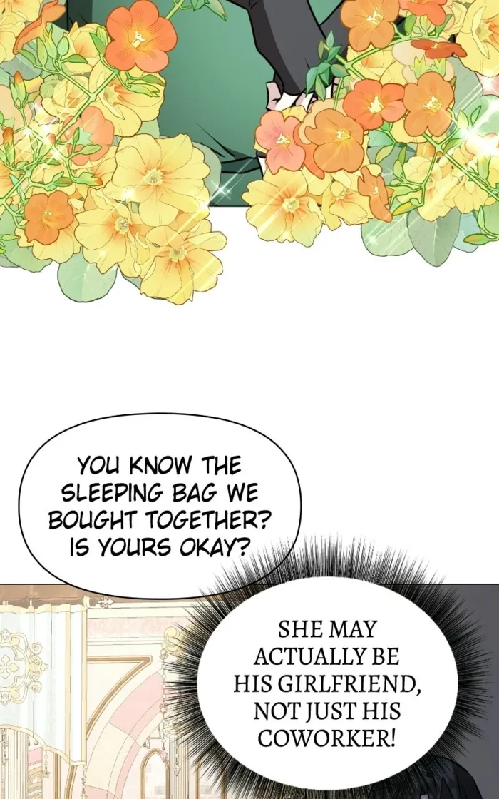 My Ruined Academy Life Chapter 73 page 40 - 