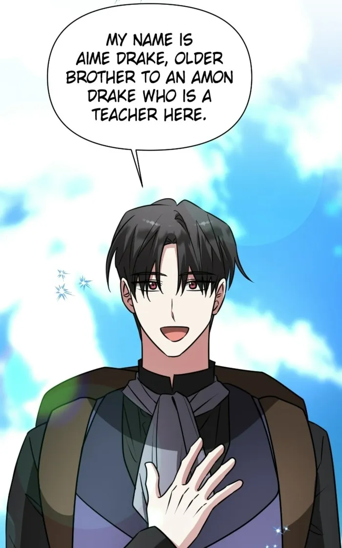 My Ruined Academy Life Chapter 73 page 5 - 