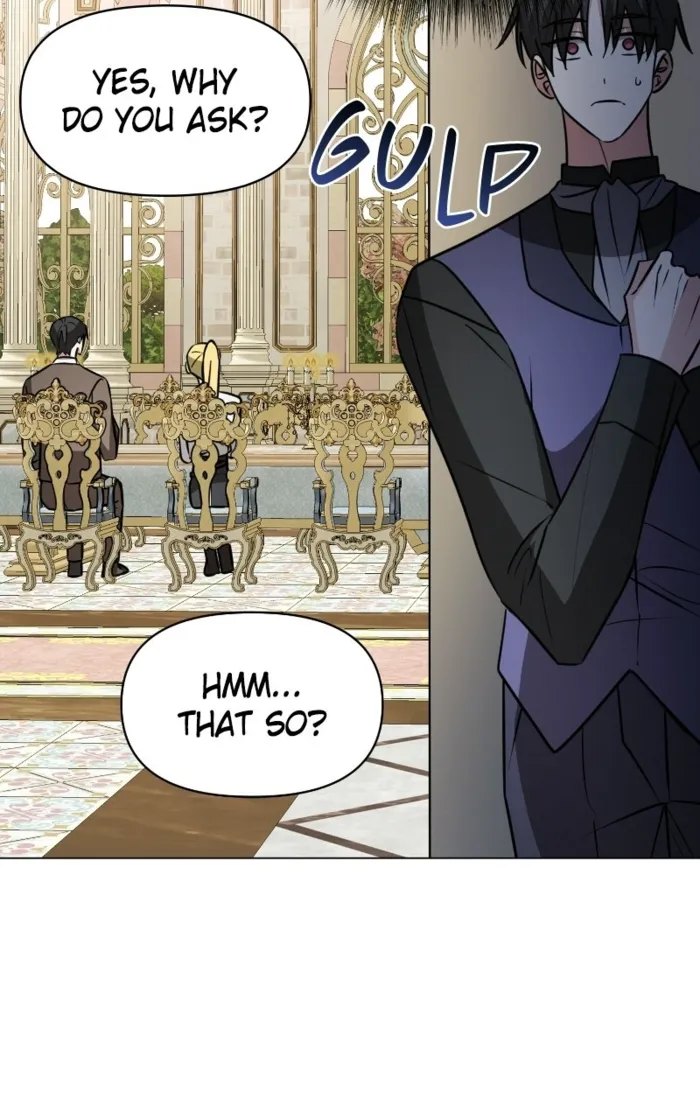 My Ruined Academy Life Chapter 73 page 41 - 