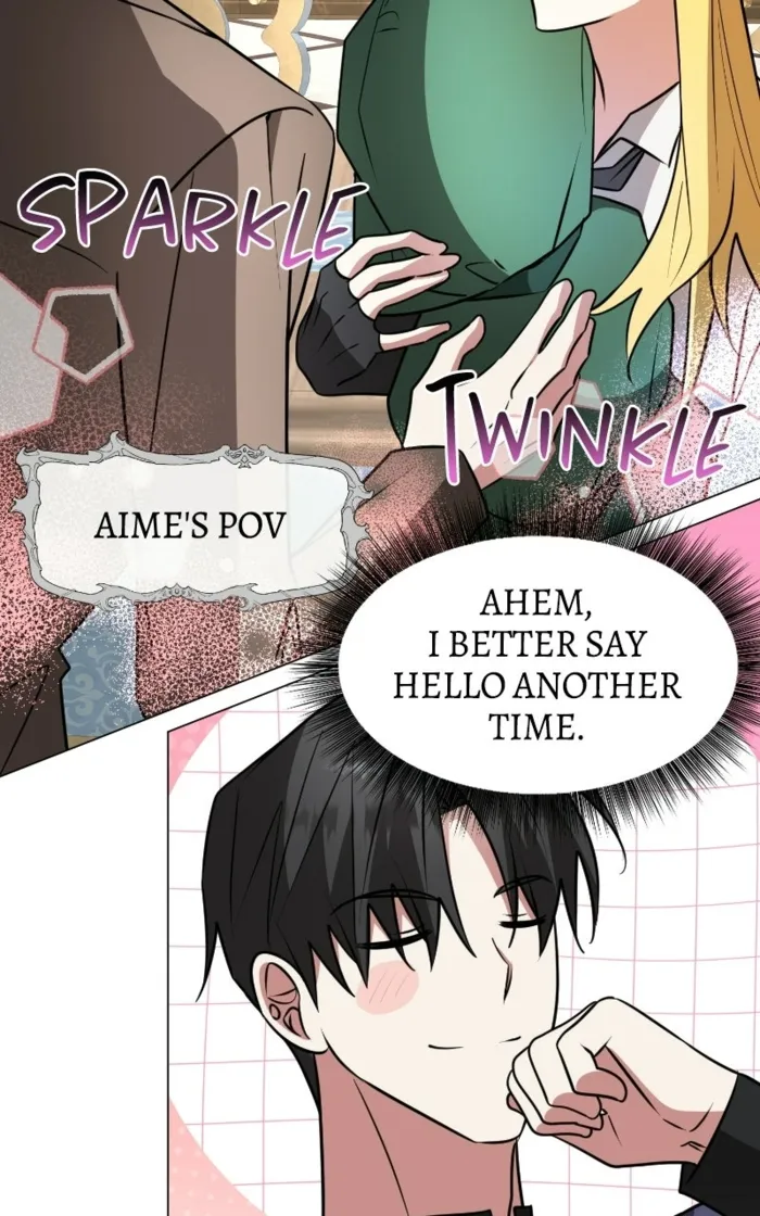 My Ruined Academy Life Chapter 73 page 43 - 