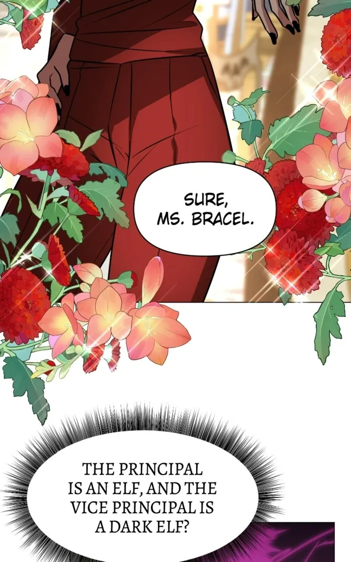 My Ruined Academy Life Chapter 73 page 46 - 