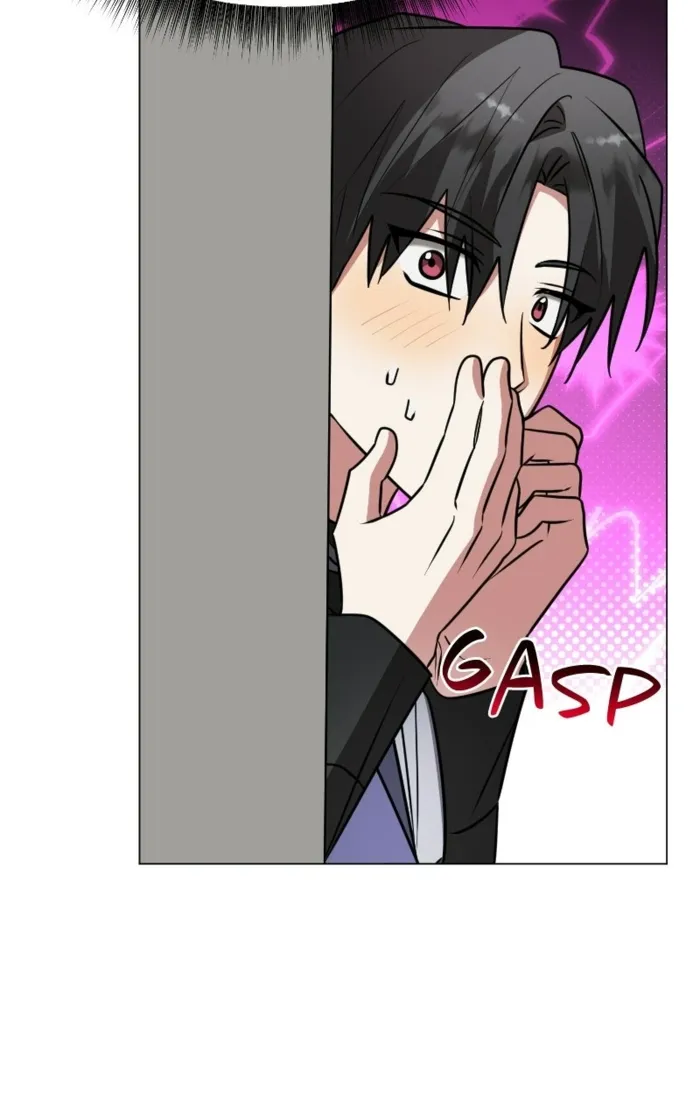 My Ruined Academy Life Chapter 73 page 47 - 