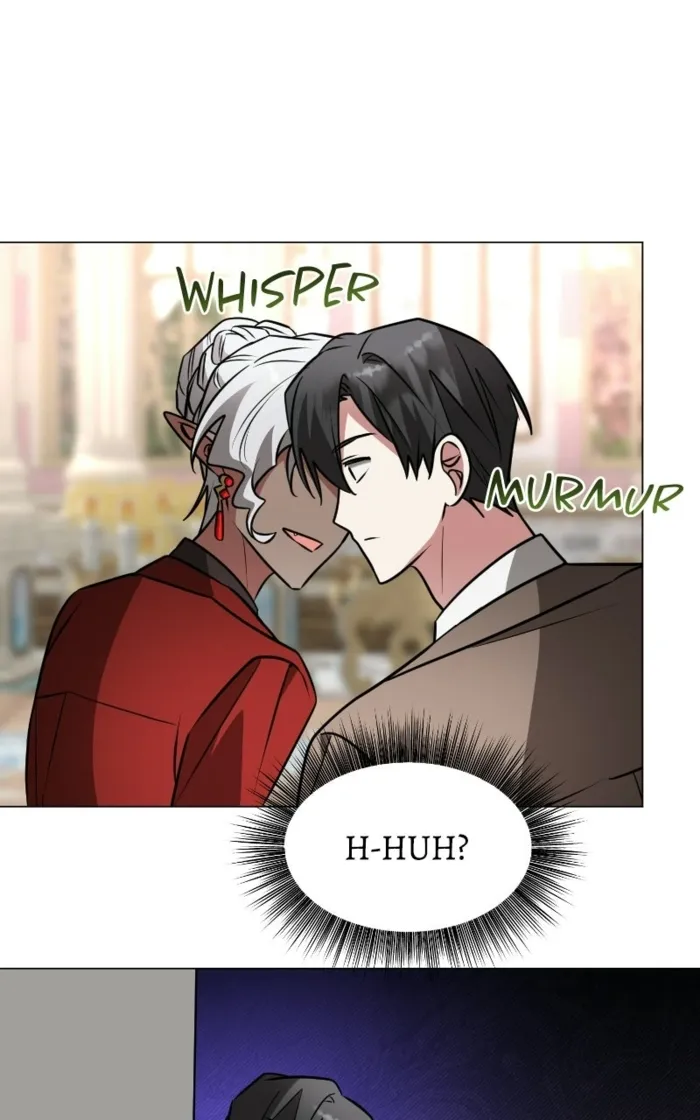 My Ruined Academy Life Chapter 73 page 48 - 