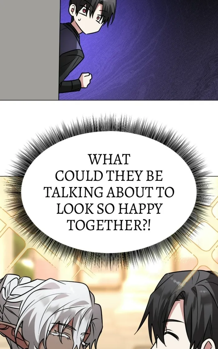 My Ruined Academy Life Chapter 73 page 49 - 