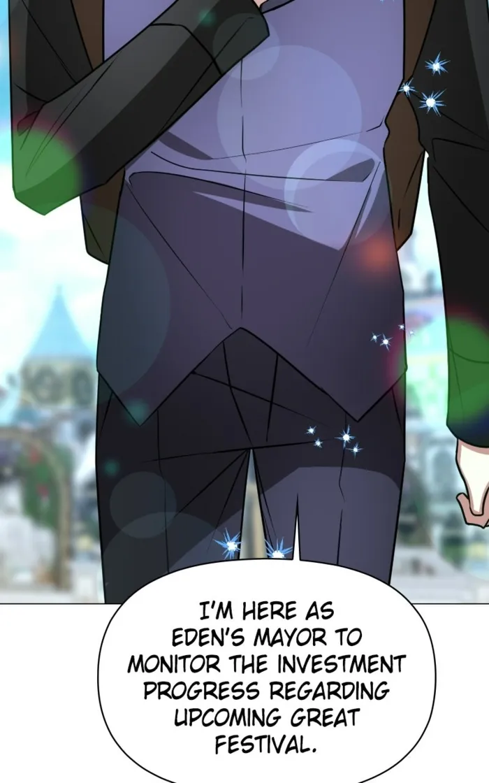 My Ruined Academy Life Chapter 73 page 6 - 