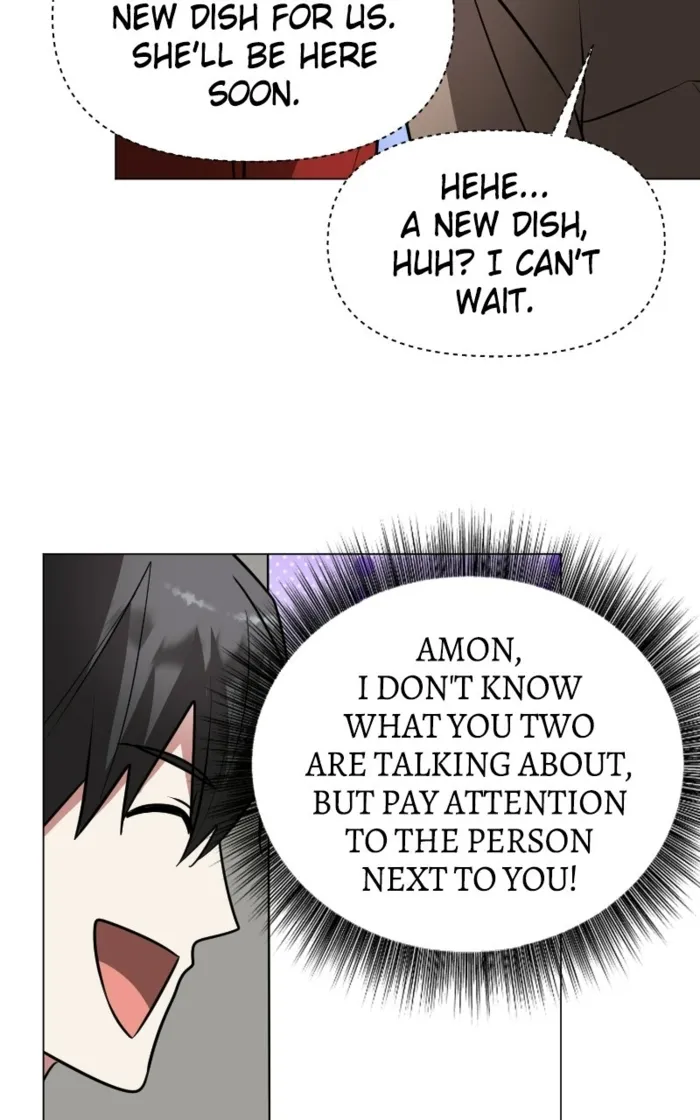 My Ruined Academy Life Chapter 73 page 52 - 
