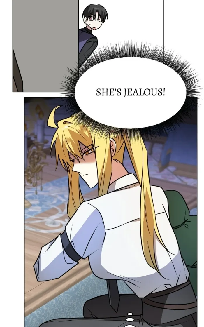 My Ruined Academy Life Chapter 73 page 53 - 