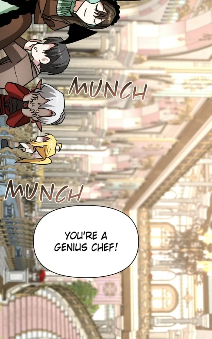 My Ruined Academy Life Chapter 73 page 58 - 