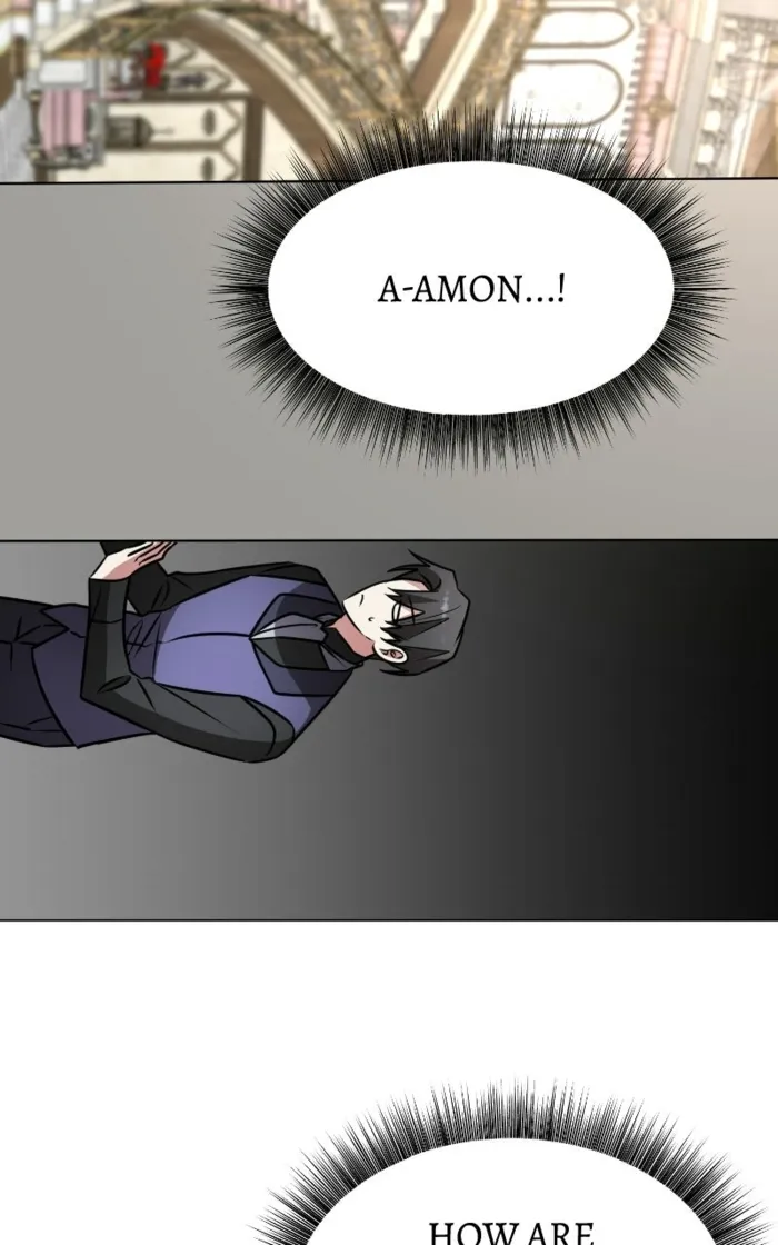 My Ruined Academy Life Chapter 73 page 59 - 