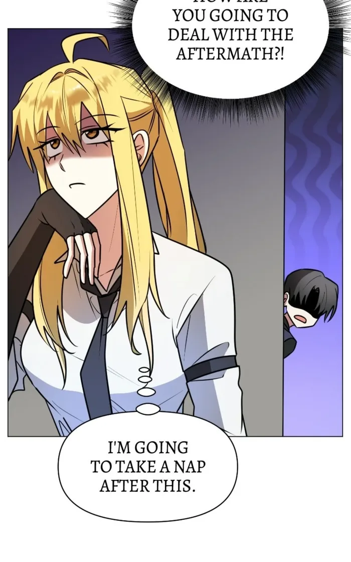 My Ruined Academy Life Chapter 73 page 60 - 