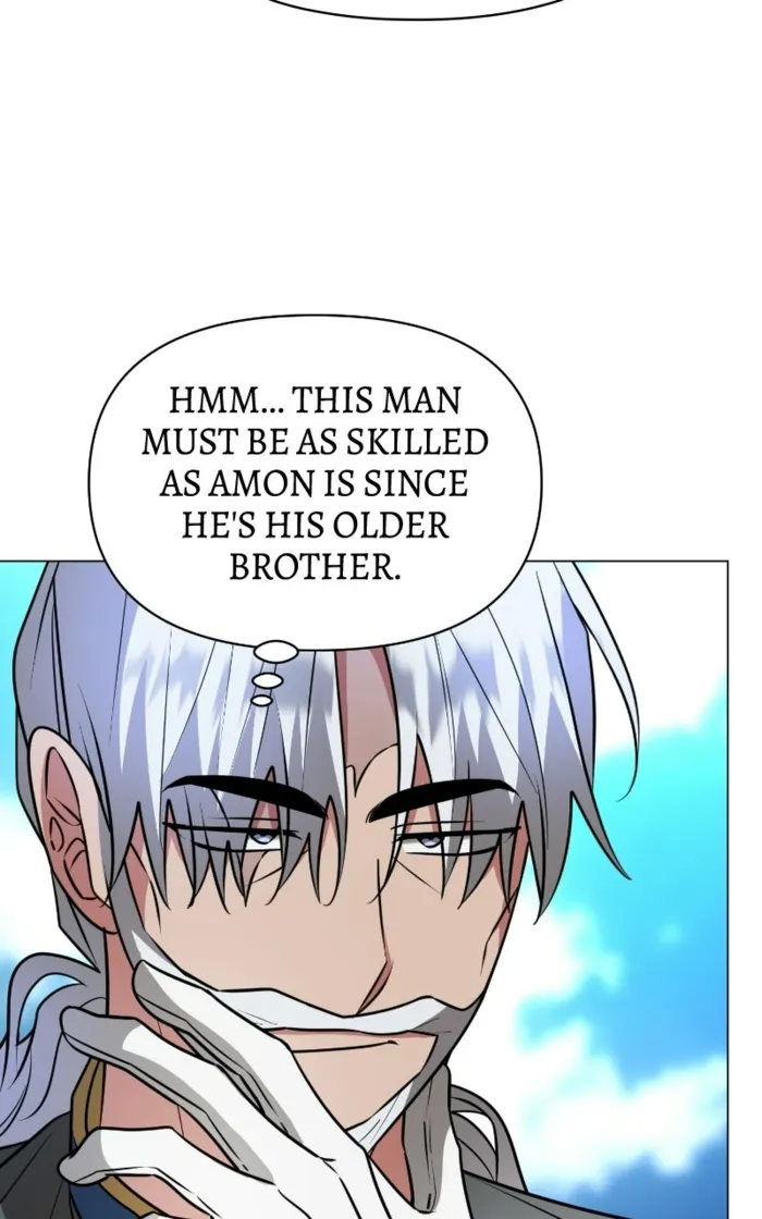 My Ruined Academy Life Chapter 73 page 7 - 