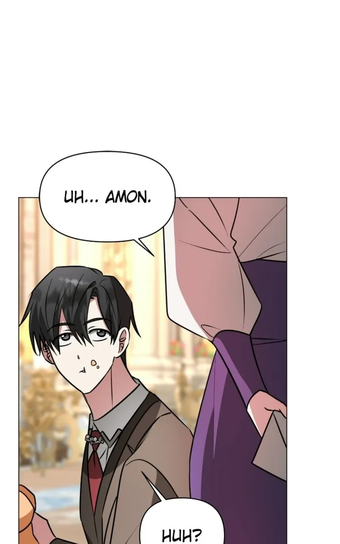 My Ruined Academy Life Chapter 73 page 61 - 