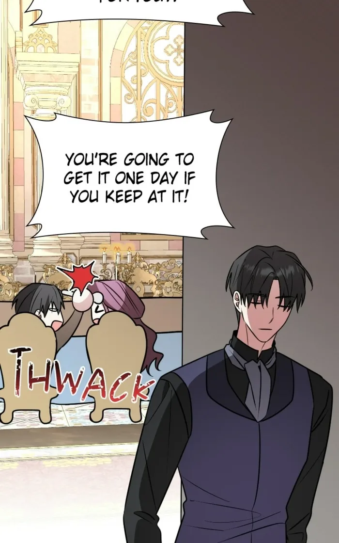 My Ruined Academy Life Chapter 73 page 65 - 