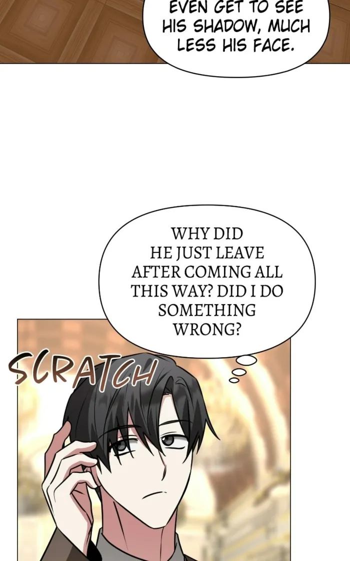 My Ruined Academy Life Chapter 73 page 72 - 