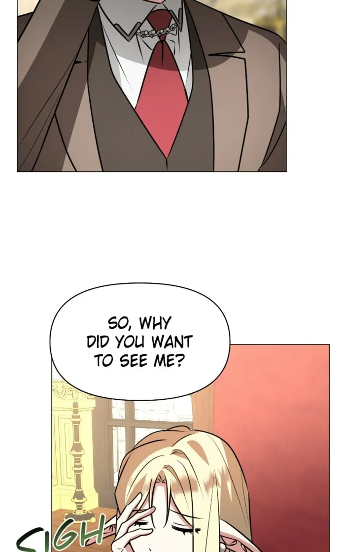 My Ruined Academy Life Chapter 73 page 73 - 