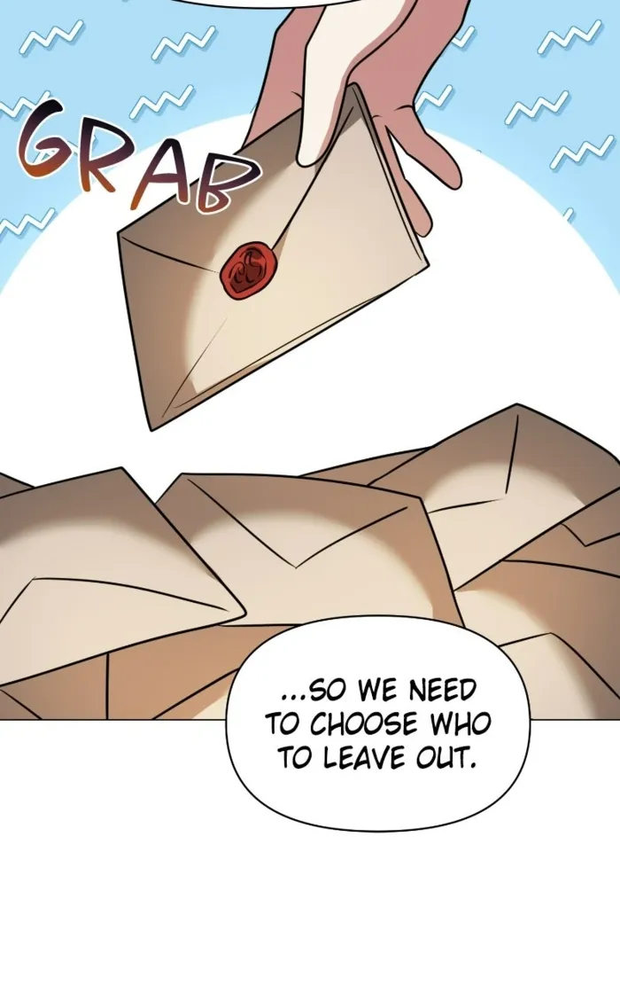 My Ruined Academy Life Chapter 73 page 75 - 
