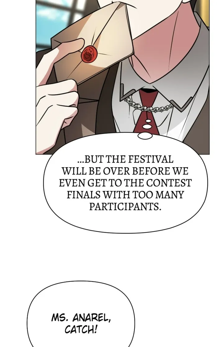 My Ruined Academy Life Chapter 73 page 78 - 