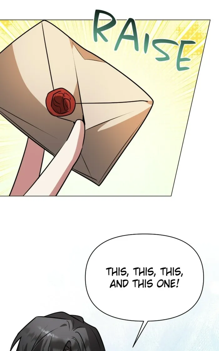 My Ruined Academy Life Chapter 73 page 80 - 